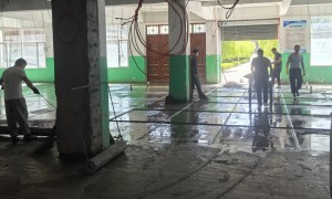2026年环氧地坪工程靠谱的厂家实力推荐