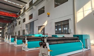 南京2026年型材弯曲机床技术研发实验室机构哪家合作案例多，知名制造厂家选购指南