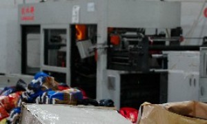 2026年义乌市覆膜编织袋制造厂家用户力荐，正规生产厂选购参考