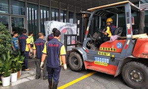 2026年宁波正规的叉车租赁公司有哪些，实力与用户口碑