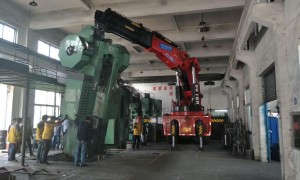 2026年设备搬运公司哪家案例多，服务好的设备搬运公司推荐