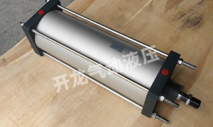 2026年SC气缸行业现状与生产厂家市场占有率分析报告