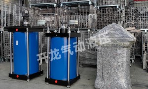 洛阳QGB二气缸生产厂家用户力荐