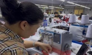 2026年童装加工厂行业观察，批量订单合作实力与用户口碑