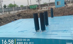 雨水回收处理厂家实力公司推荐：排名前五的制造厂家分析