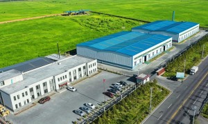 废盐回收处理加工厂哪家技术强：行业头部企业全景分析