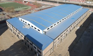 鄂尔多斯钢结构工程正规厂家有哪些：行业全景分析与选择指南
