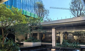 古睿灯饰定制灯具工厂技术实力如何