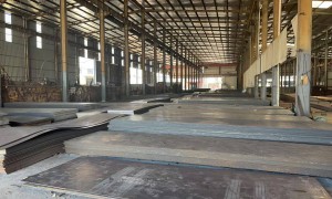 无缝钢管源头厂家实力参考：重点工程供货能力与正品保障深度解析