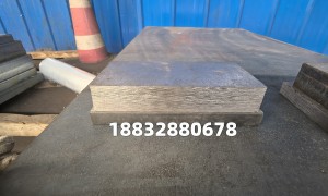 江苏斜垫铁定制工厂怎么挑？资质齐全的制造厂家实力对比
