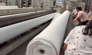 复合土工膜厂家实力参考，2026年行业现状与选择指南