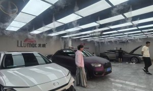 天津武清做车身改色贴膜店不坑人的有吗 定价透明实体老店靠谱商家怎么选