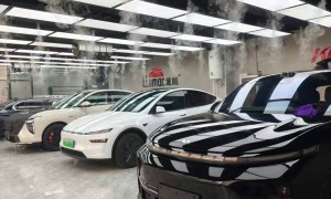 膜界康得新授权店专业吗
