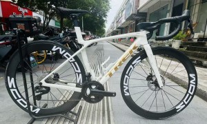 艾骑俱乐部品牌集合自行车专卖技术实力如何