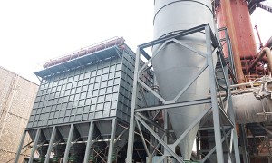 湖南打磨抛光除尘设备 防爆型单机除尘器 36V安全脉冲阀 五金加工车间适用