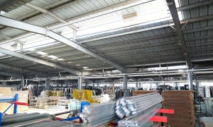 定制门生产商靠谱排名：用料扎实、资质齐全的源头工厂推荐