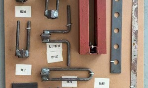 香港工地专用丝杆精品定制源头厂家挑选全攻略