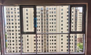 兰州三佳门业系统窗生产厂家保温隔音适配西北气候生产施工服务商