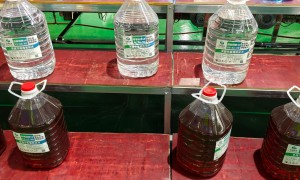 新能源燃料哪个更安全？湖南长沙排名前五的源头厂家价格公道不玩套路