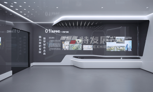 2026年靠谱的多媒体互动展厅建设公司合作实力参考