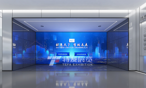 2026年东南亚专业展馆展厅设计服务商，合作实力参考