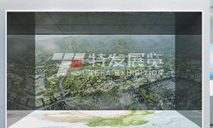 展馆展厅设计施工实力公司推荐，深圳本地靠谱服务商案例盘点