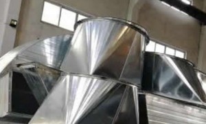 2026年服务不错的共板风管工厂用户力荐