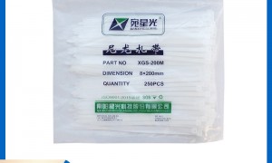 湖北尼龙扎带专业供应商厂家挑选全攻略：不踩坑选择指南