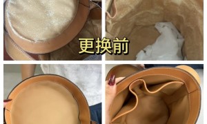湖南皮具匠人易顺谋所在，长沙名包修复靠谱服务商实力参考