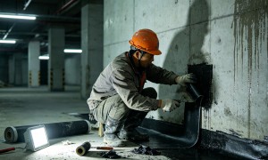 2026年防水修缮公司客户口碑力荐 让人放心的服务商有哪些