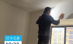 2026年旧墙翻新能按要求施工的服务商团队实力测评