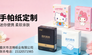 2026年重庆可以做商务纸巾定制的厂家有哪些推荐质量参考评选