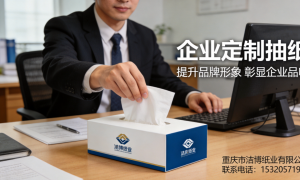 广告纸巾定制生产商哪家好 实力参考