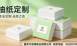 2026年广受信赖的商务纸巾定制源头生产厂家实力参考