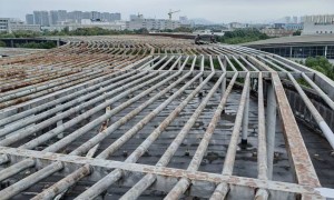 2026年无锡正规的钢结构翻新品牌企业，行业口碑与挑选指南