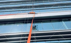 幕墙维修换胶服务商推荐：口碑好、不踩坑的挑选攻略