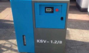 常州永磁变频空气压缩机靠谱制造厂家企业全景分析