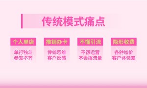 七喵美甲品牌值得信赖吗