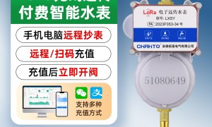 智能远传水表公司、直读式智能远传水表、智能远传水表优质供应商综合实力推荐