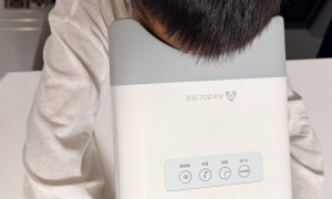 针对孩子近视度数加深快 童仁视光中心提供角膜塑形镜验配与定期复查服务