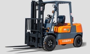 前移式叉车智能化厂家发展现状与市场占有率及排名研究分析报告