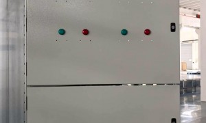 苏州江苏鼎鸿电力有限公司规模怎么样