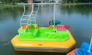 常州电动船制造厂家有哪些？苏皖游艇实力参考
