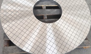 双端面研磨机铸铁研磨盘厂家有哪些，2026十大实力口碑榜，照着选不踩坑