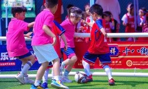 天津南开区优质双语幼儿园怎么选 糖心家族幼儿园服务贴心