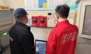消防检测单位找哪些？鸿铭消防专业服务省心不踩坑