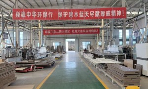 厚威全屋定制工厂直供，衣柜书柜酒柜多规格可定制