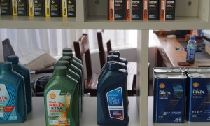 拱墅区免拆烧机油治理门店测评：笛欧汽修不踩坑服务记录