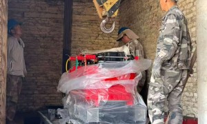展鸿电力工程：辽宁电力抢修行业靠谱服务商，用户口碑力荐
