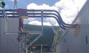 挤包绝缘管型母线源头厂家实力参考